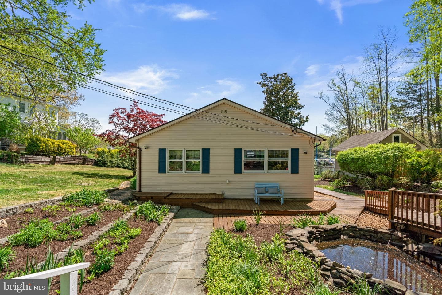 25 Leeland Road photo 47