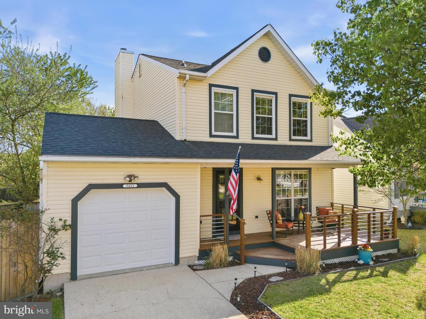 3421 Halifax Court photo 54