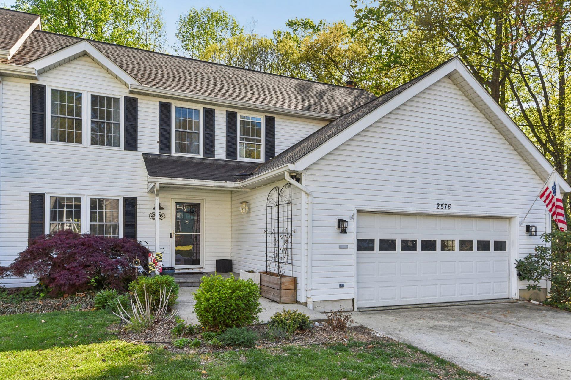 2576 Hidden Cove Road #154 photo 35