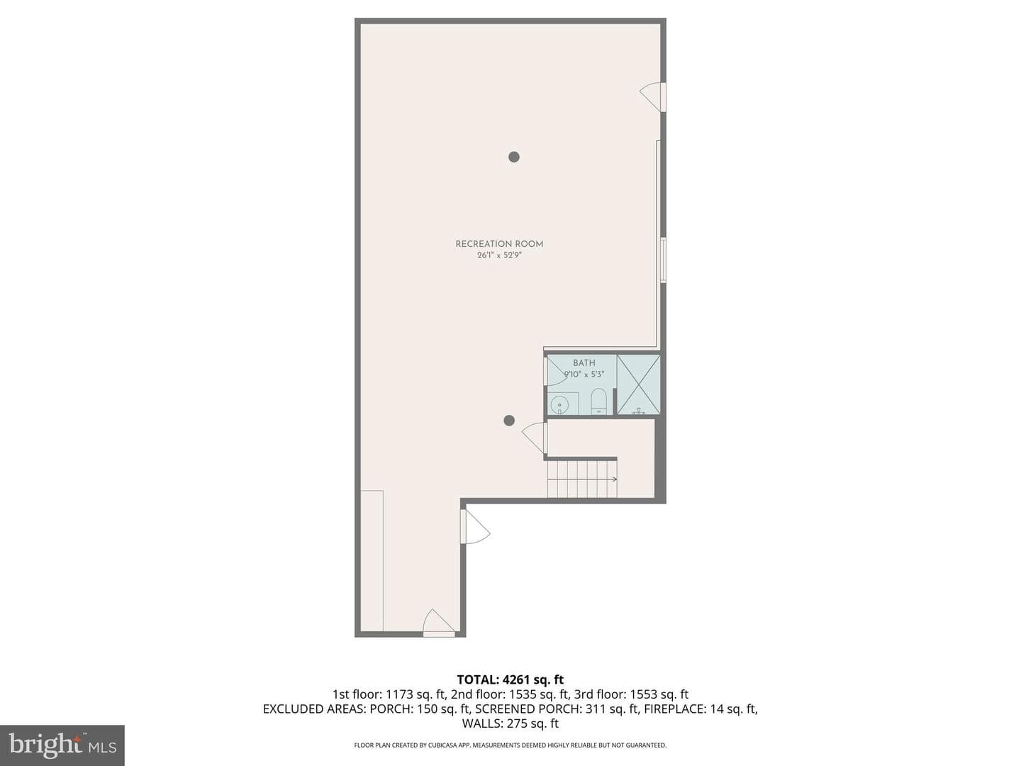 207 S Southwood Avenue photo 58