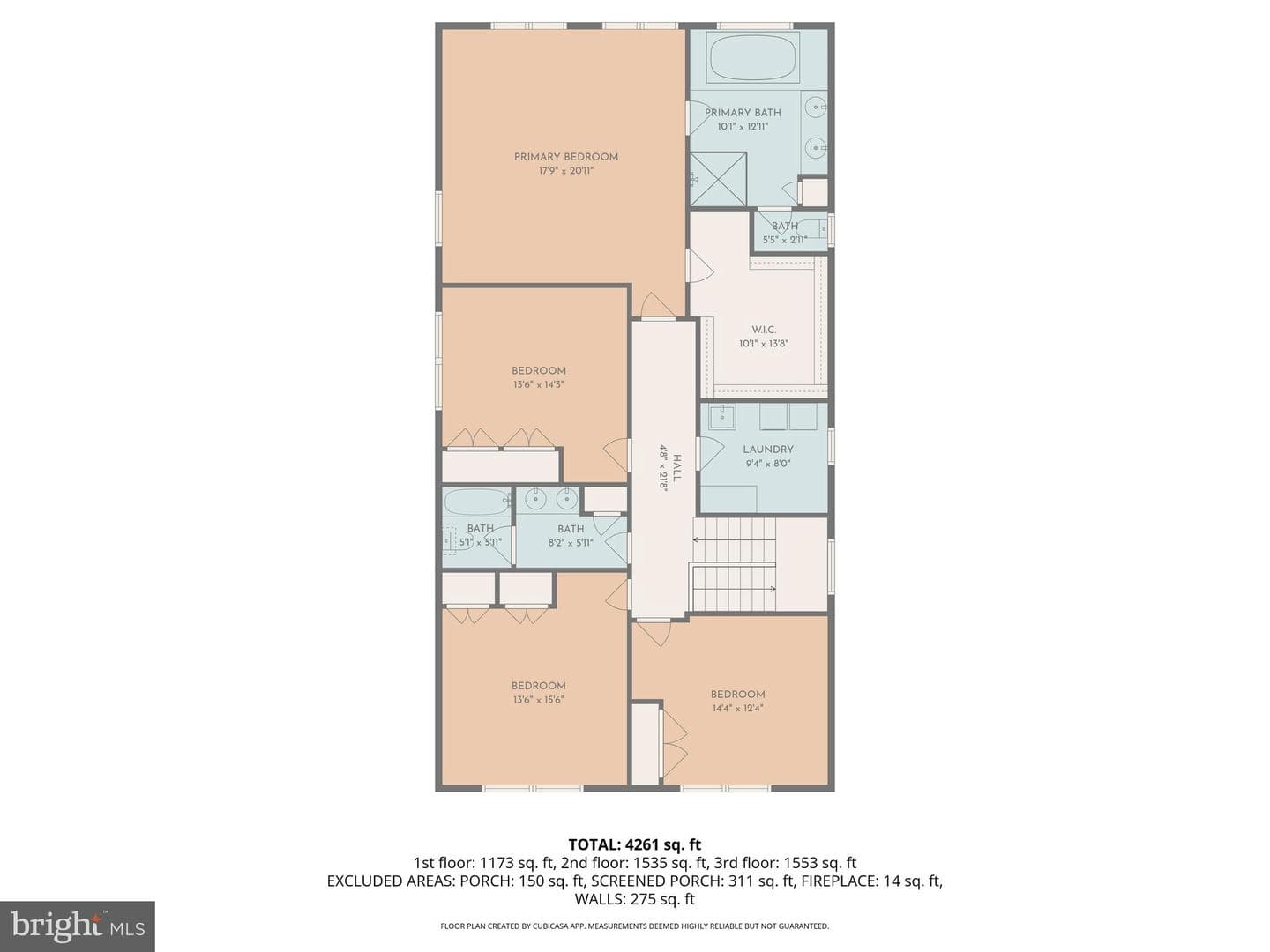 207 S Southwood Avenue photo 59