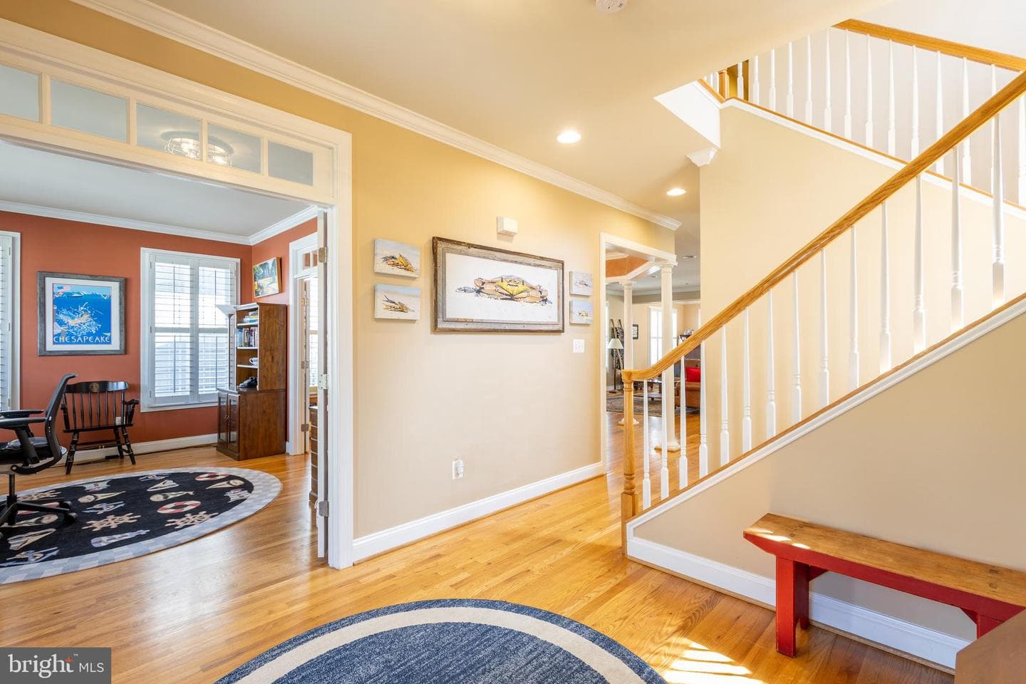 207 S Southwood Avenue photo 9