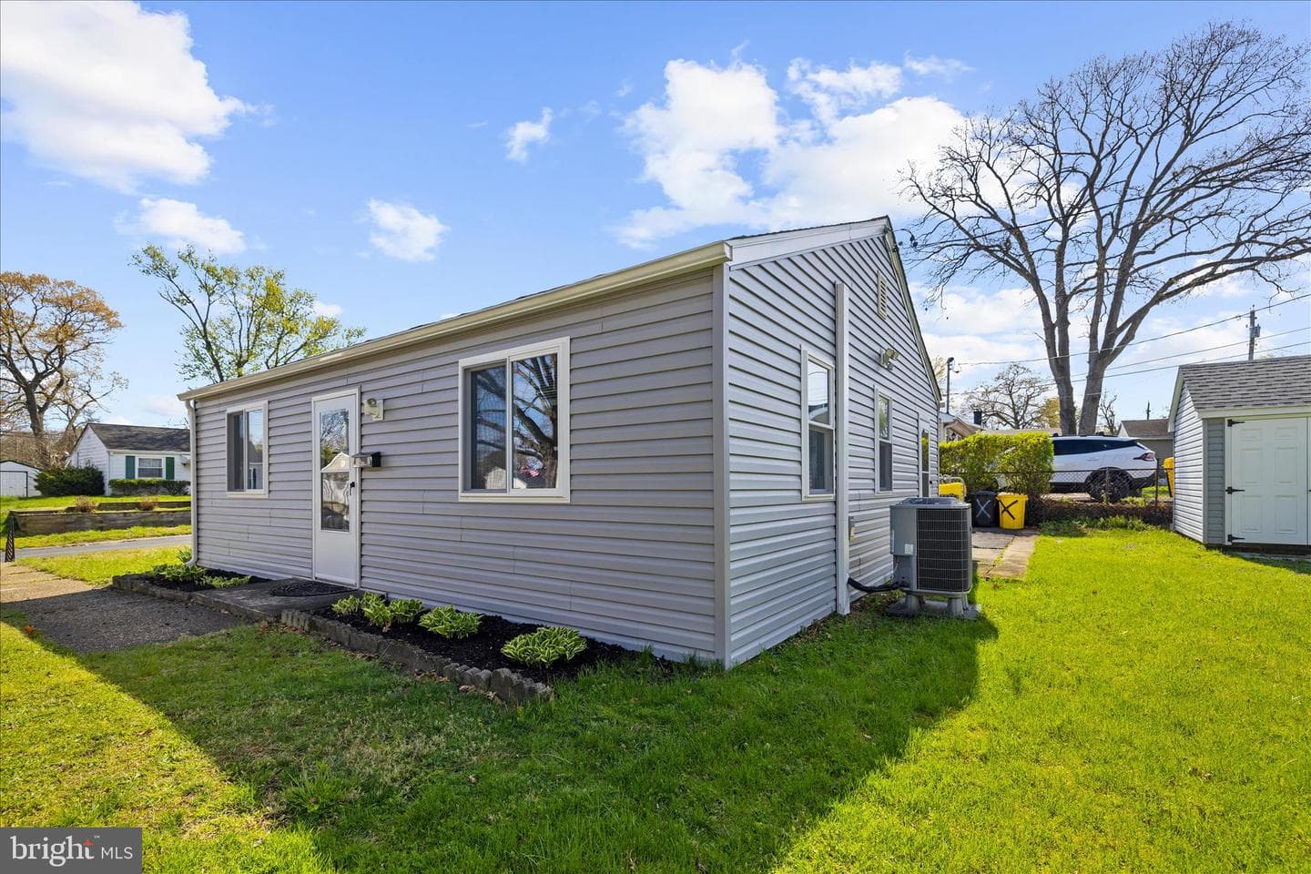 722 Cotter Road