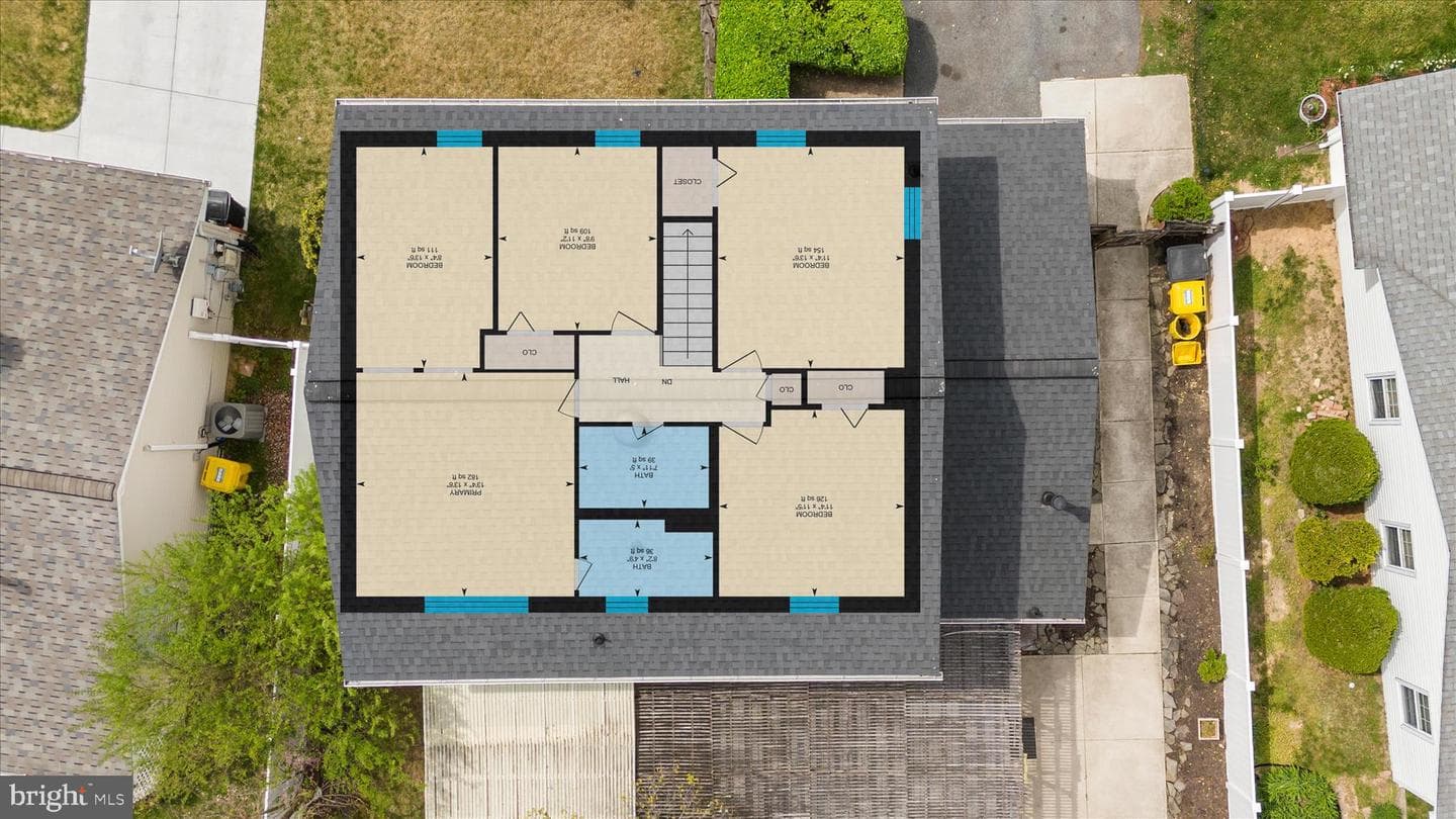 7901 Citadel Drive photo 49