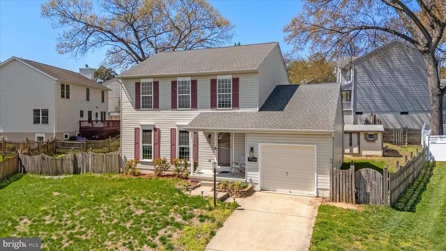 7920 Innkeeper Drive