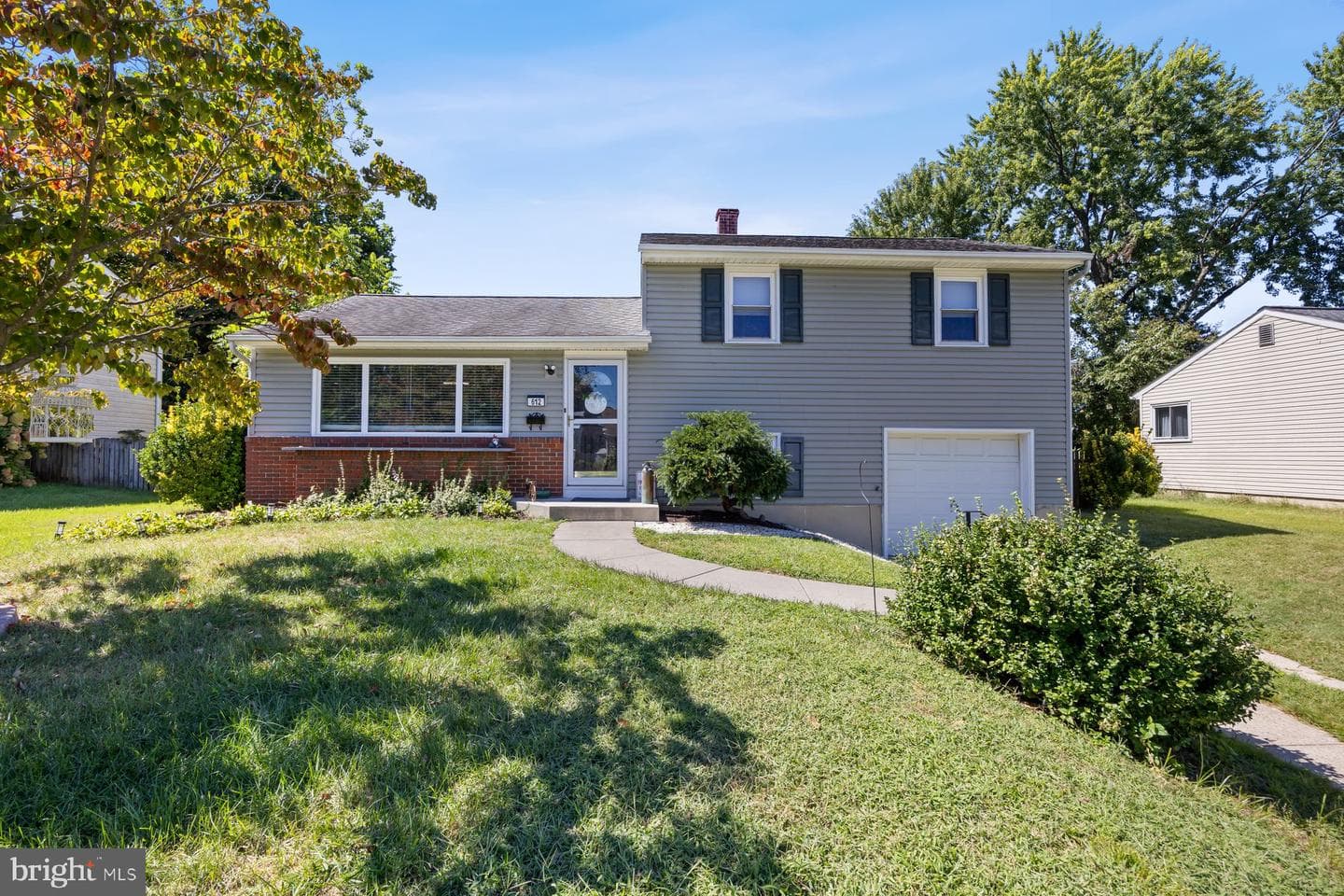 612 Carolyn Road