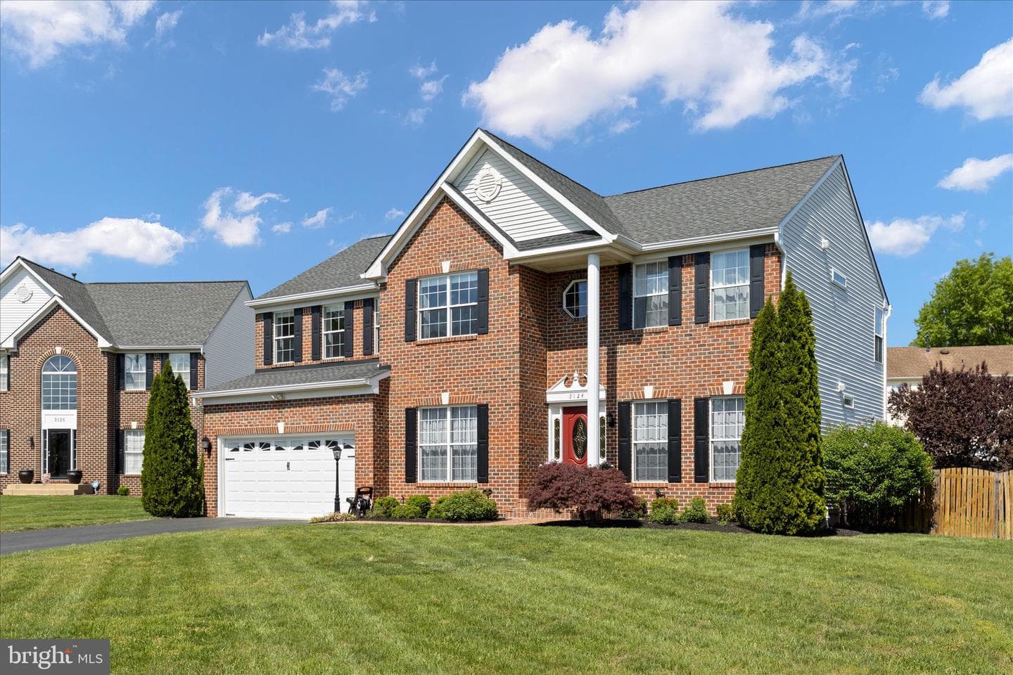 2124 Autumn Haze Court photo 3