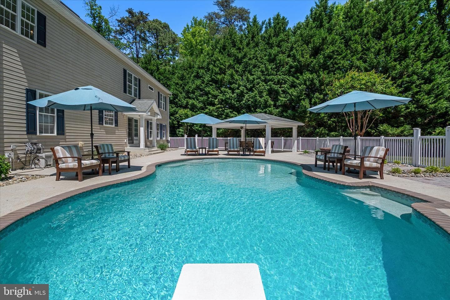 1405 Saybrooke Ct