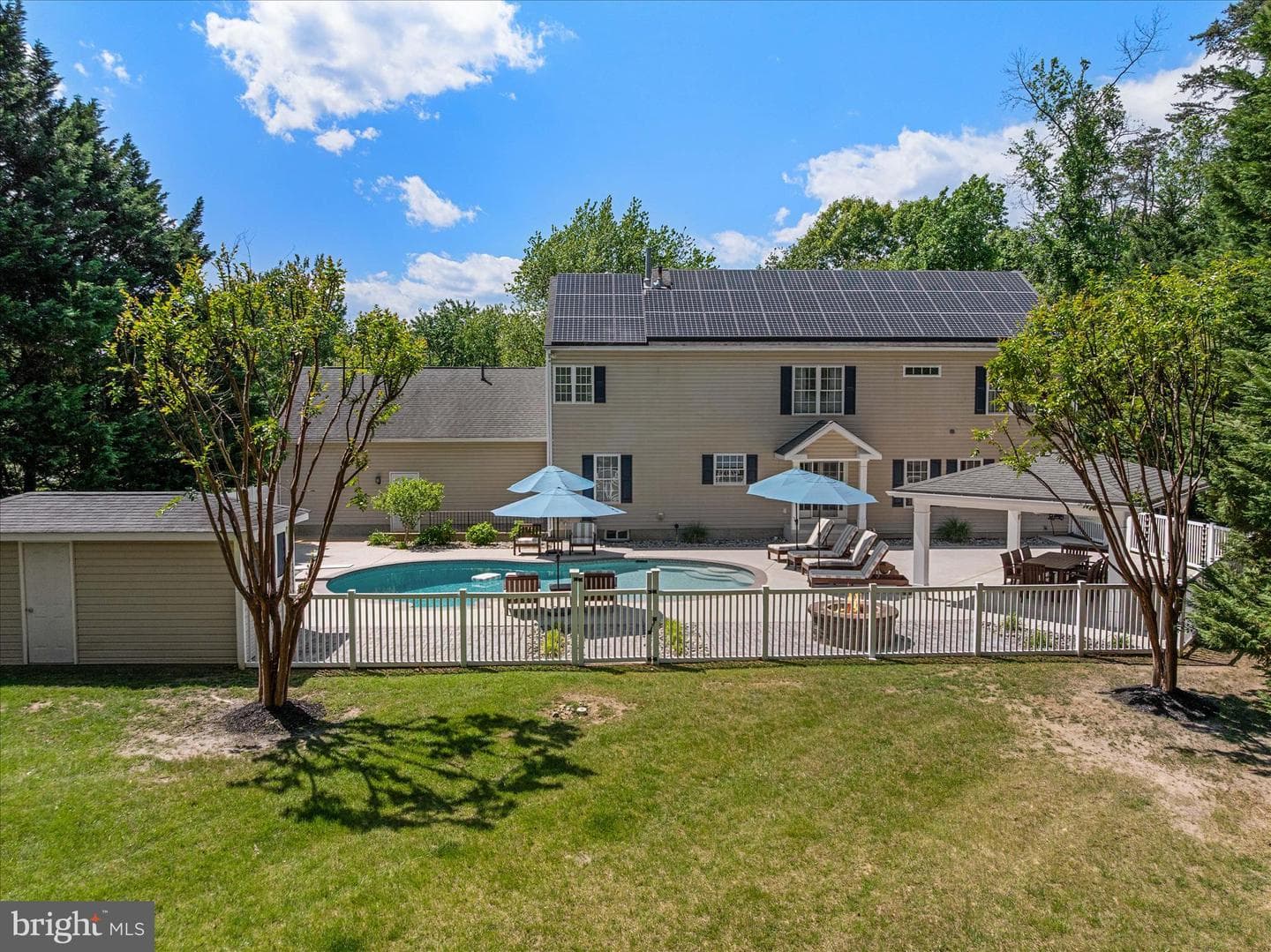 1405 Saybrooke Ct photo 52