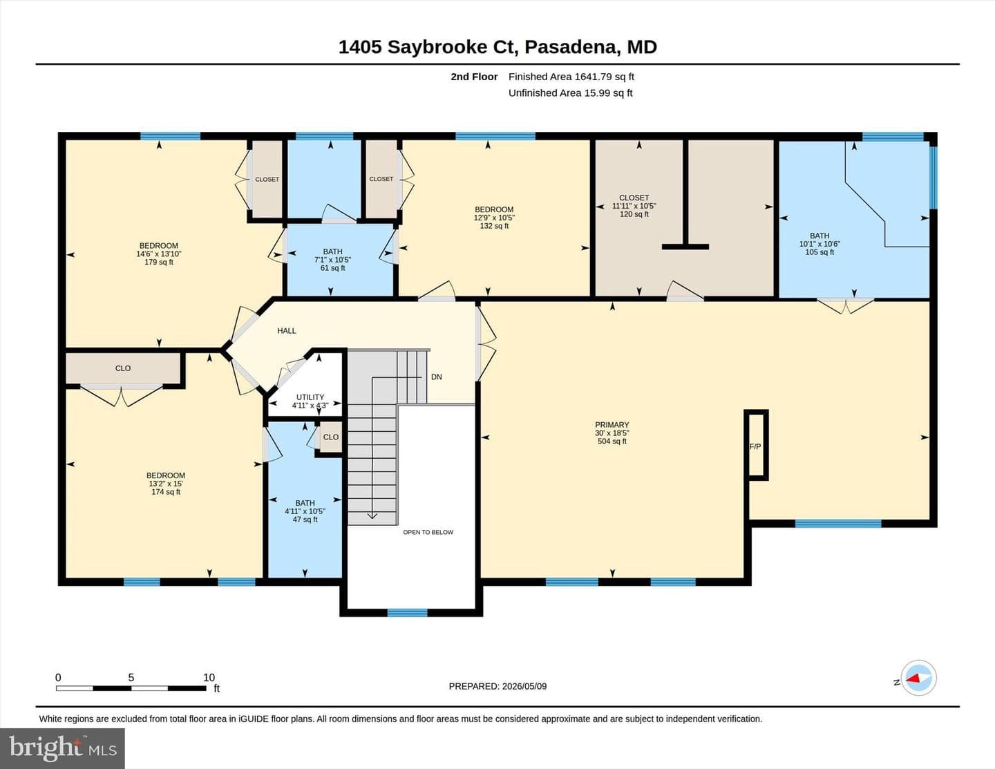 1405 Saybrooke Ct photo 63