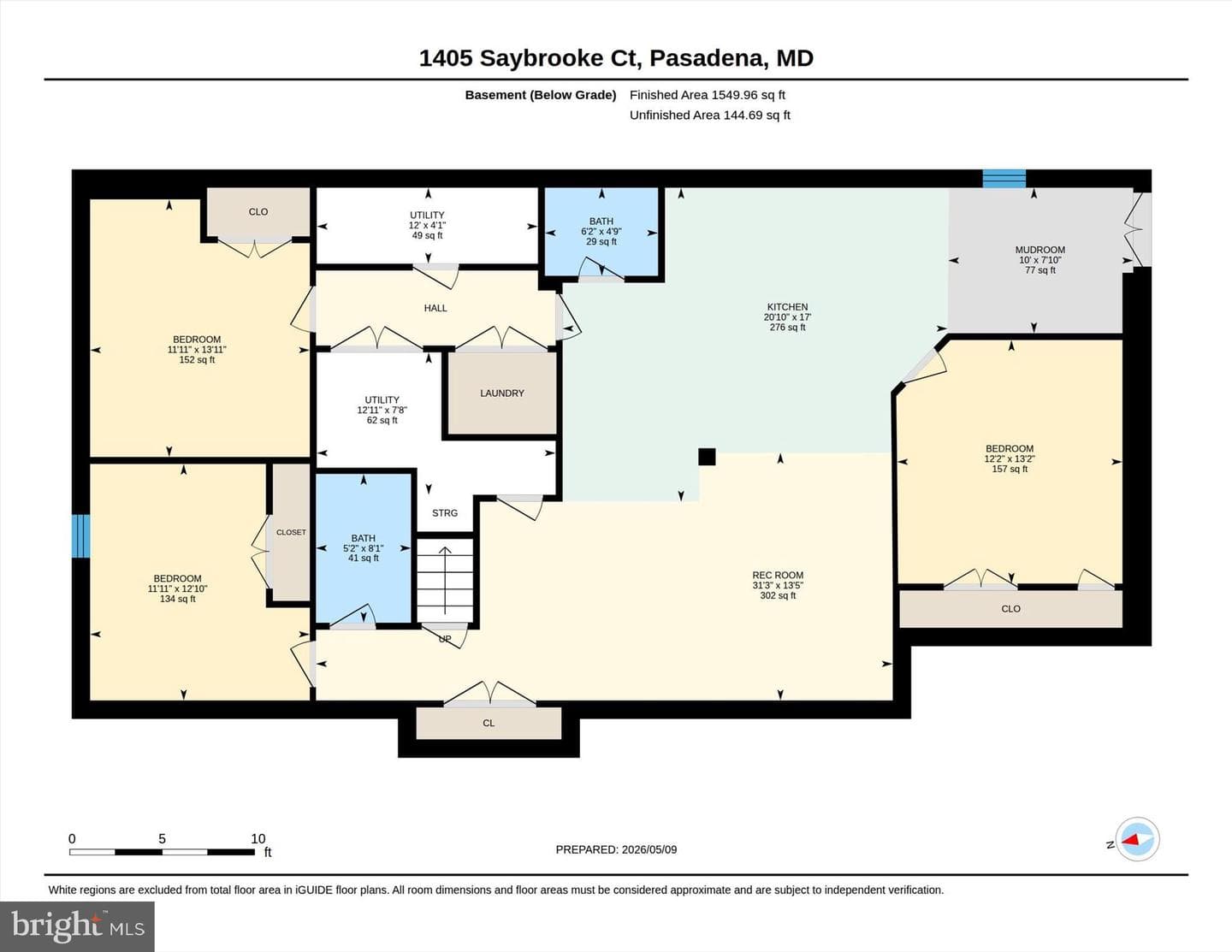 1405 Saybrooke Ct photo 64