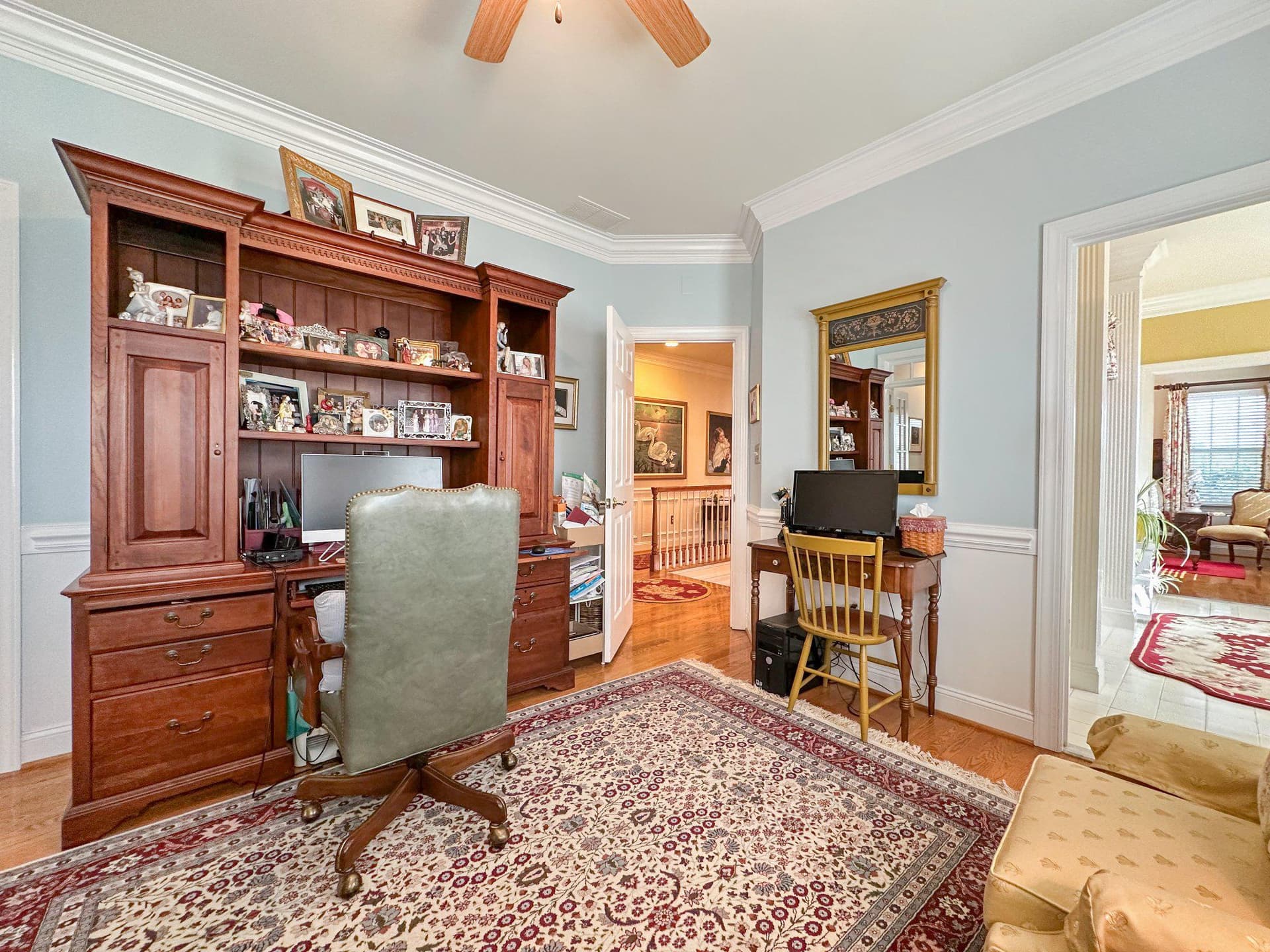8201 Green Ice Drive photo 51
