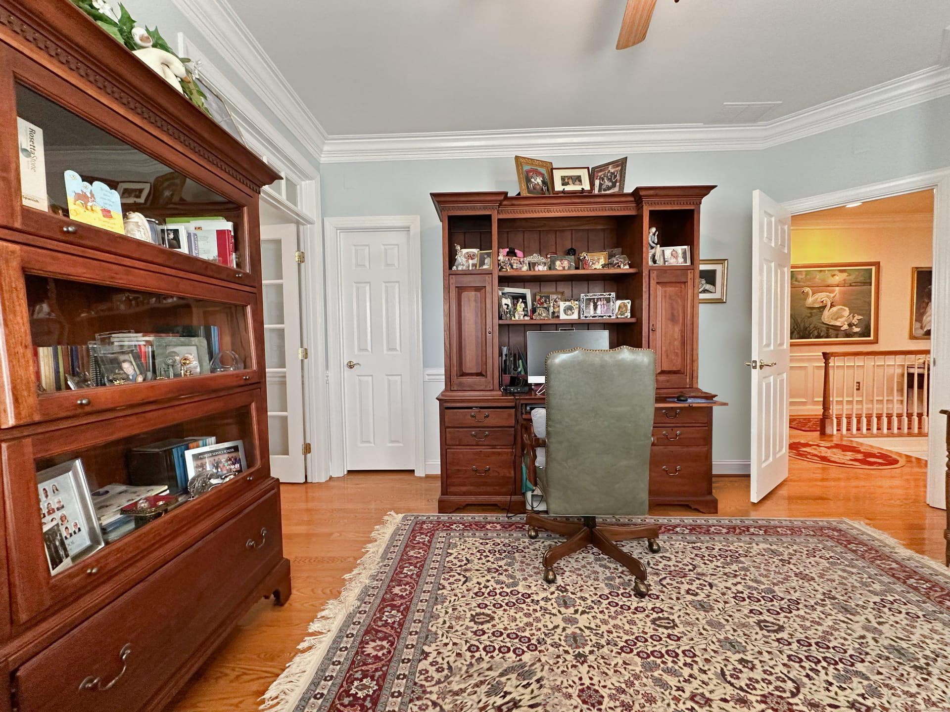 8201 Green Ice Drive photo 52