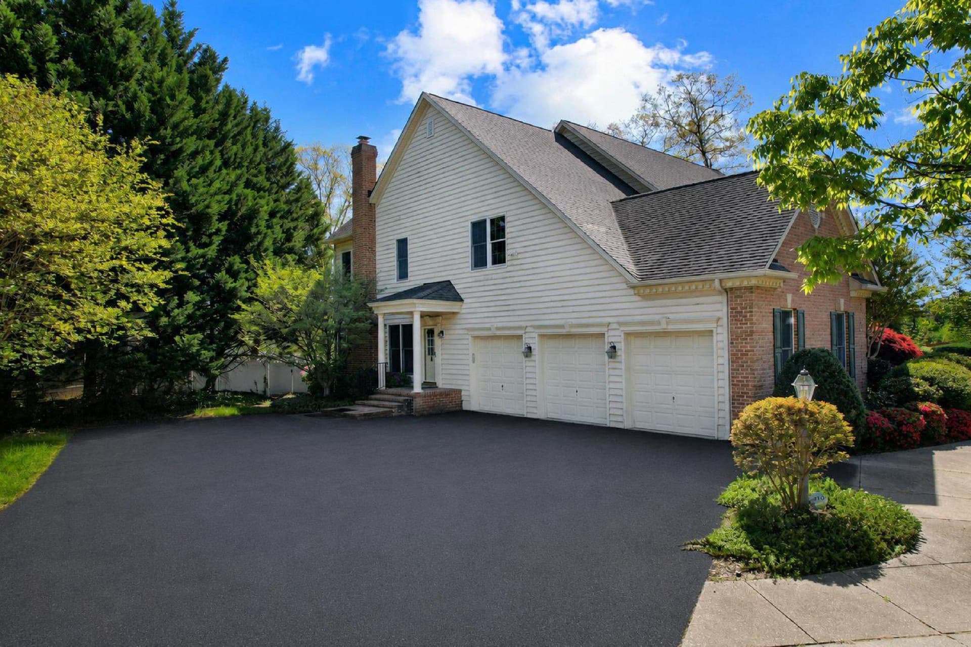 8201 Green Ice Drive photo 8