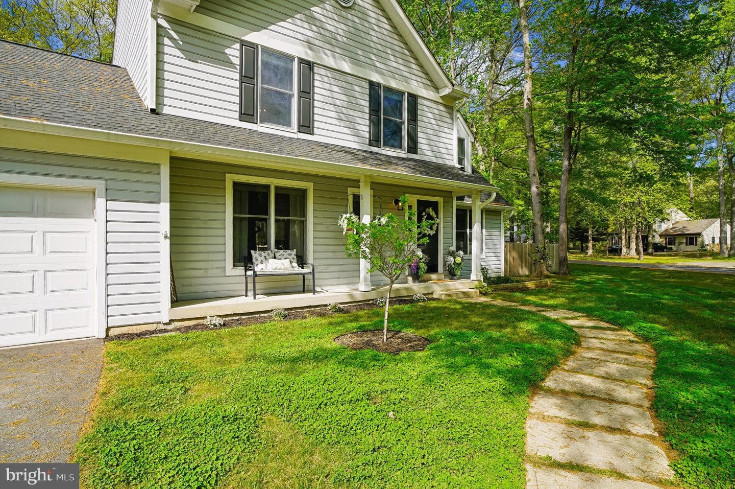 5208 Hawk Channel Drive photo 2