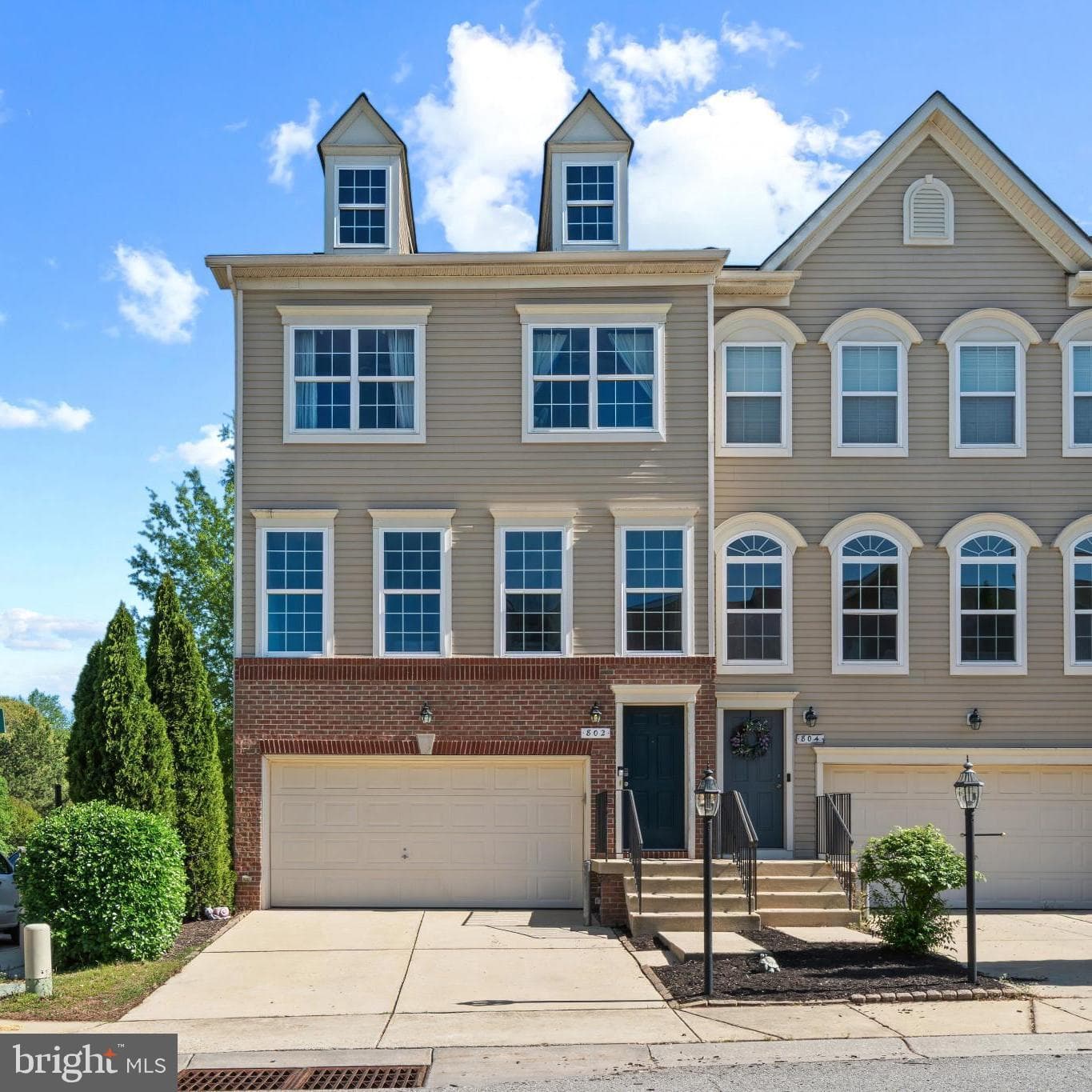 802 Oriole Ave, Glen Burnie