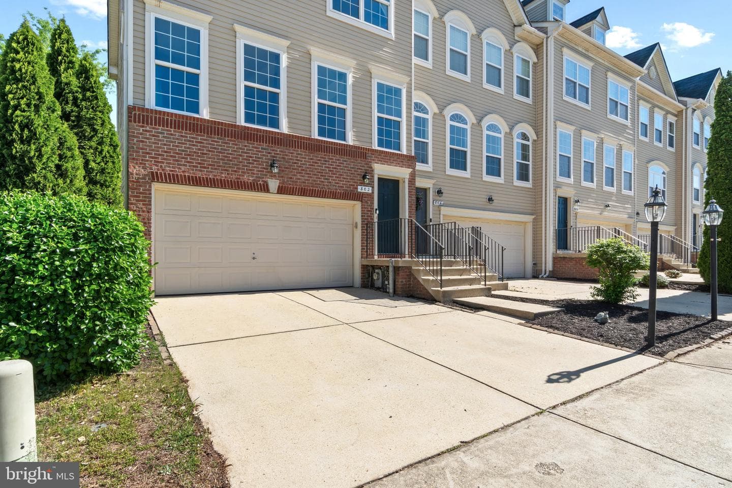 802 Oriole Ave, Glen Burnie