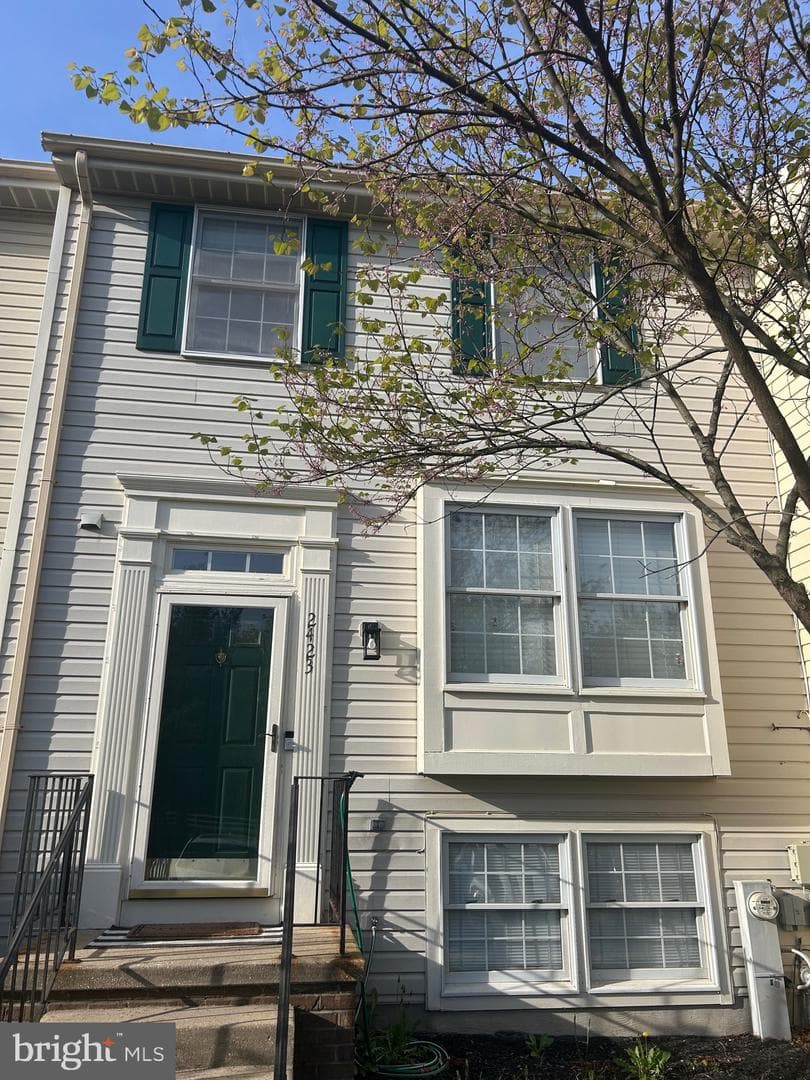 2423 Warm Spring Way photo 1