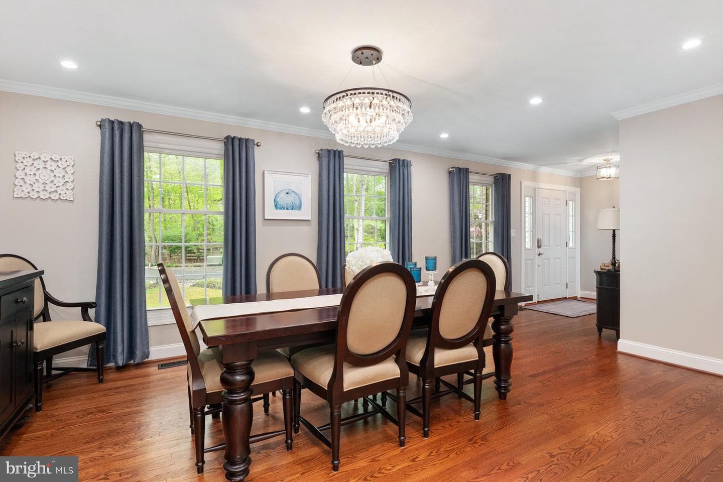 305 Charles Hall Drive photo 8