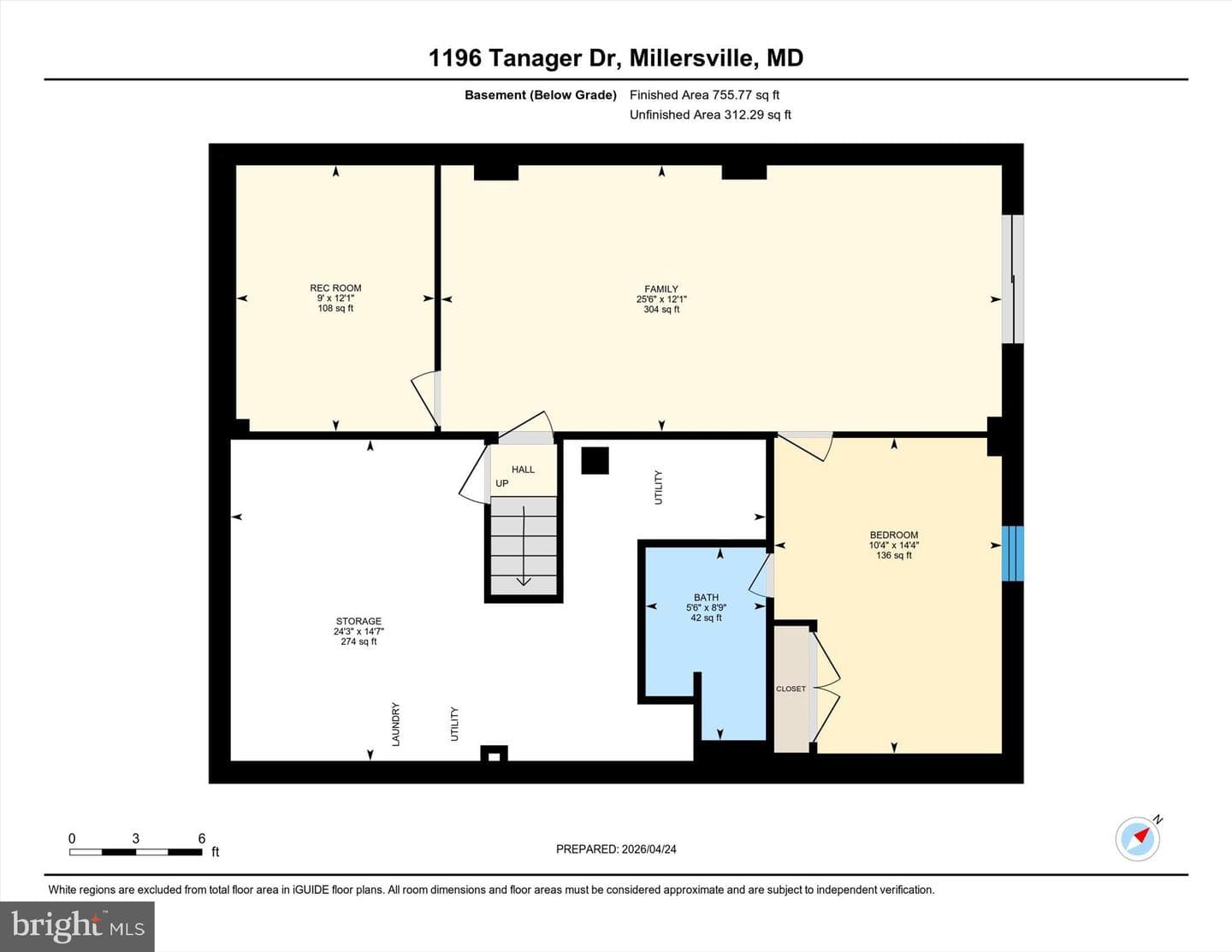 1196 Tanager Drive photo 70