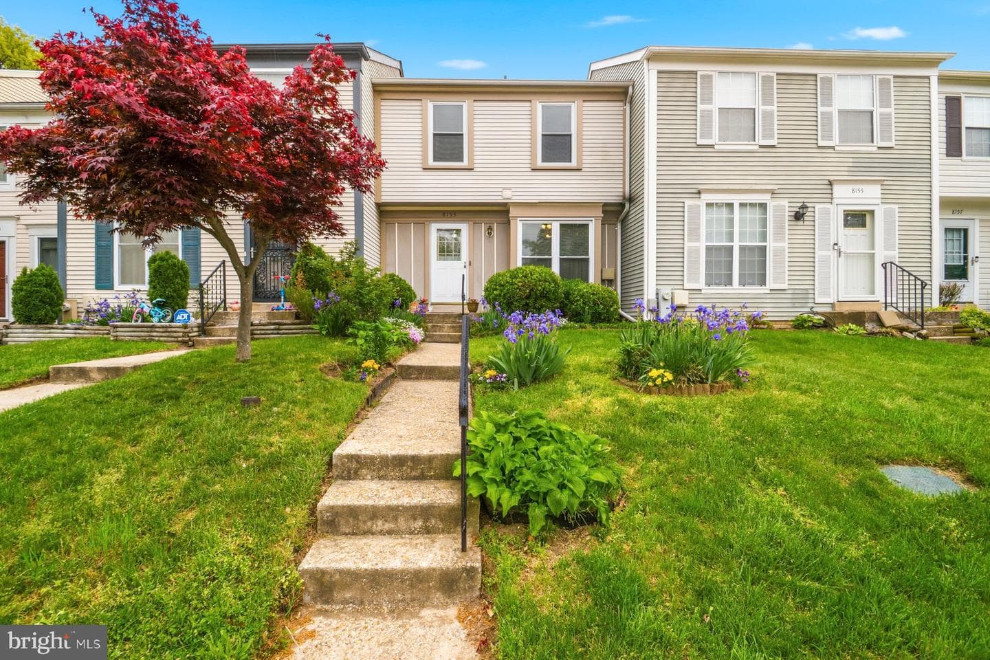 8153 Turn Loop Road
