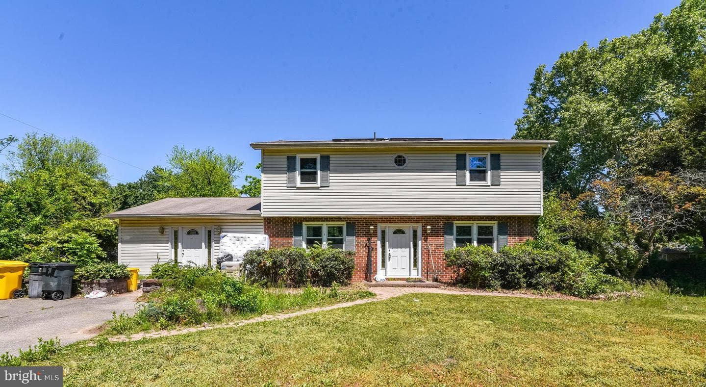 1204 Dicus Mill Road