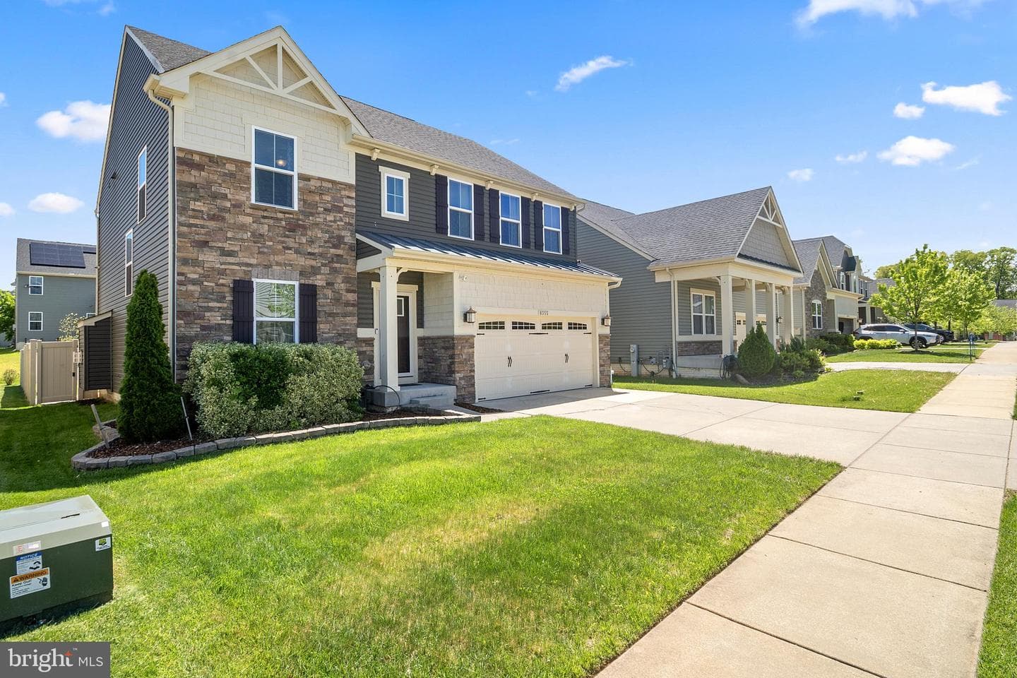 8355 Eagle Street photo 2