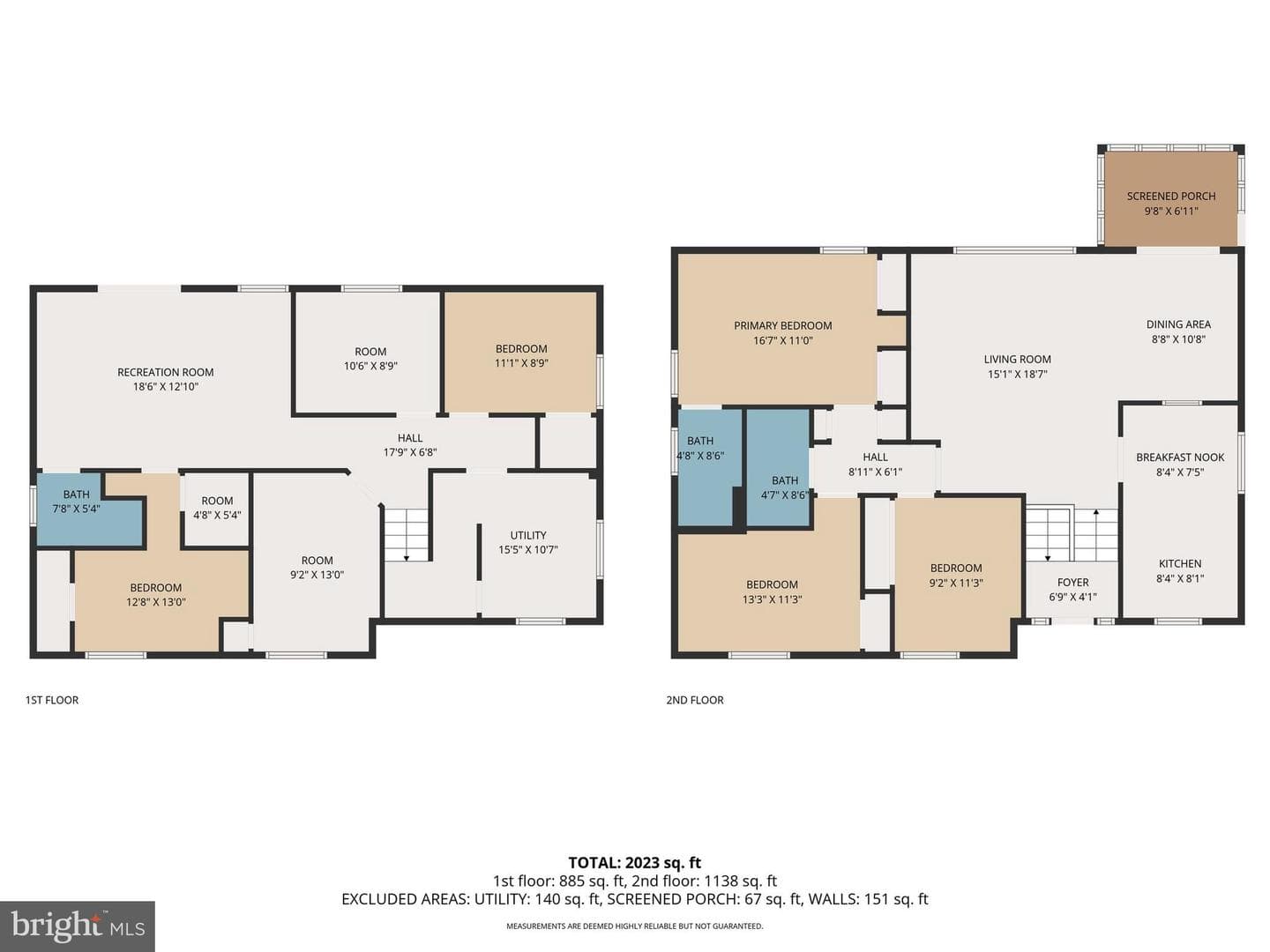 304 Lionsheart Glen photo 29