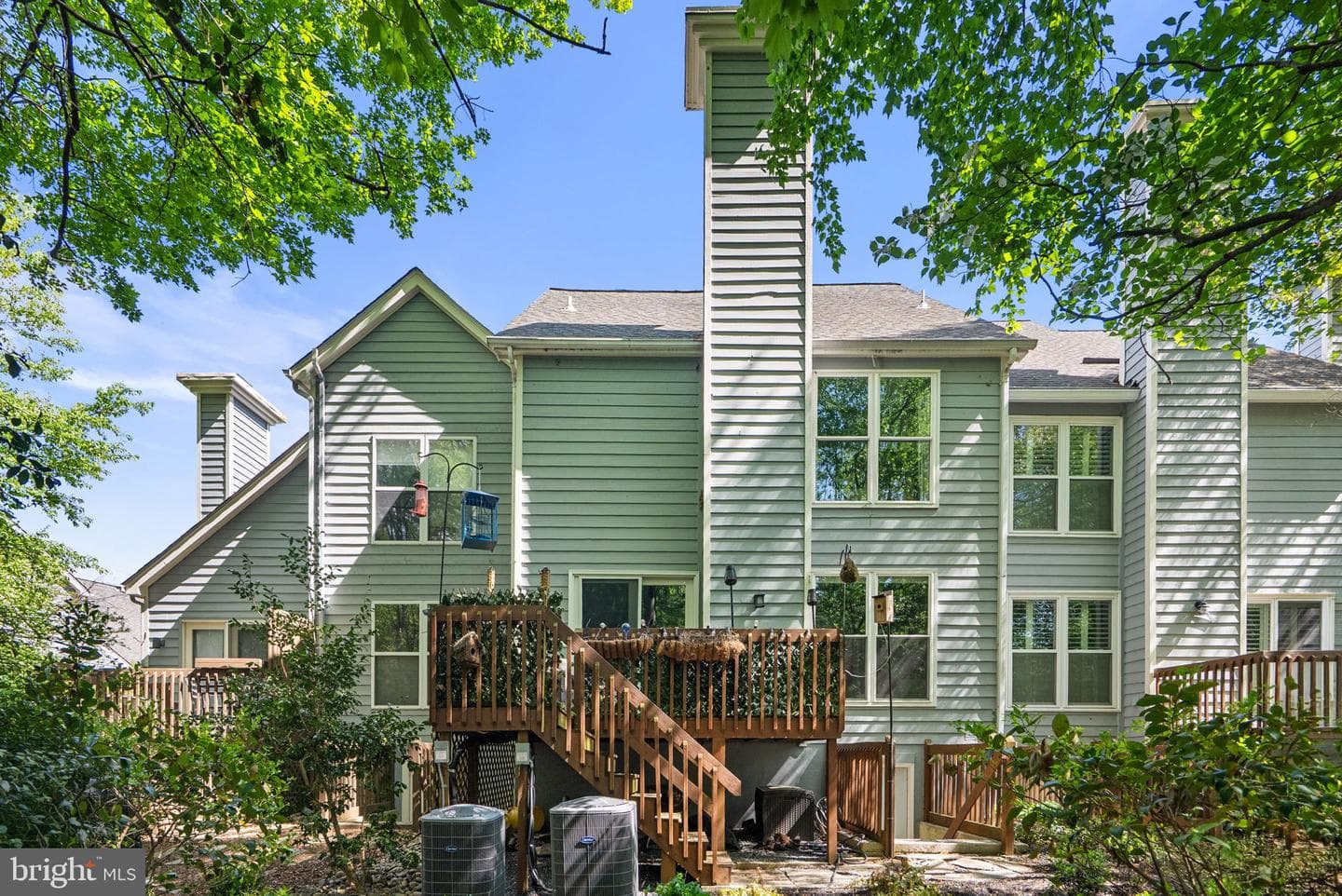 2924 Winters Chase Way photo 4