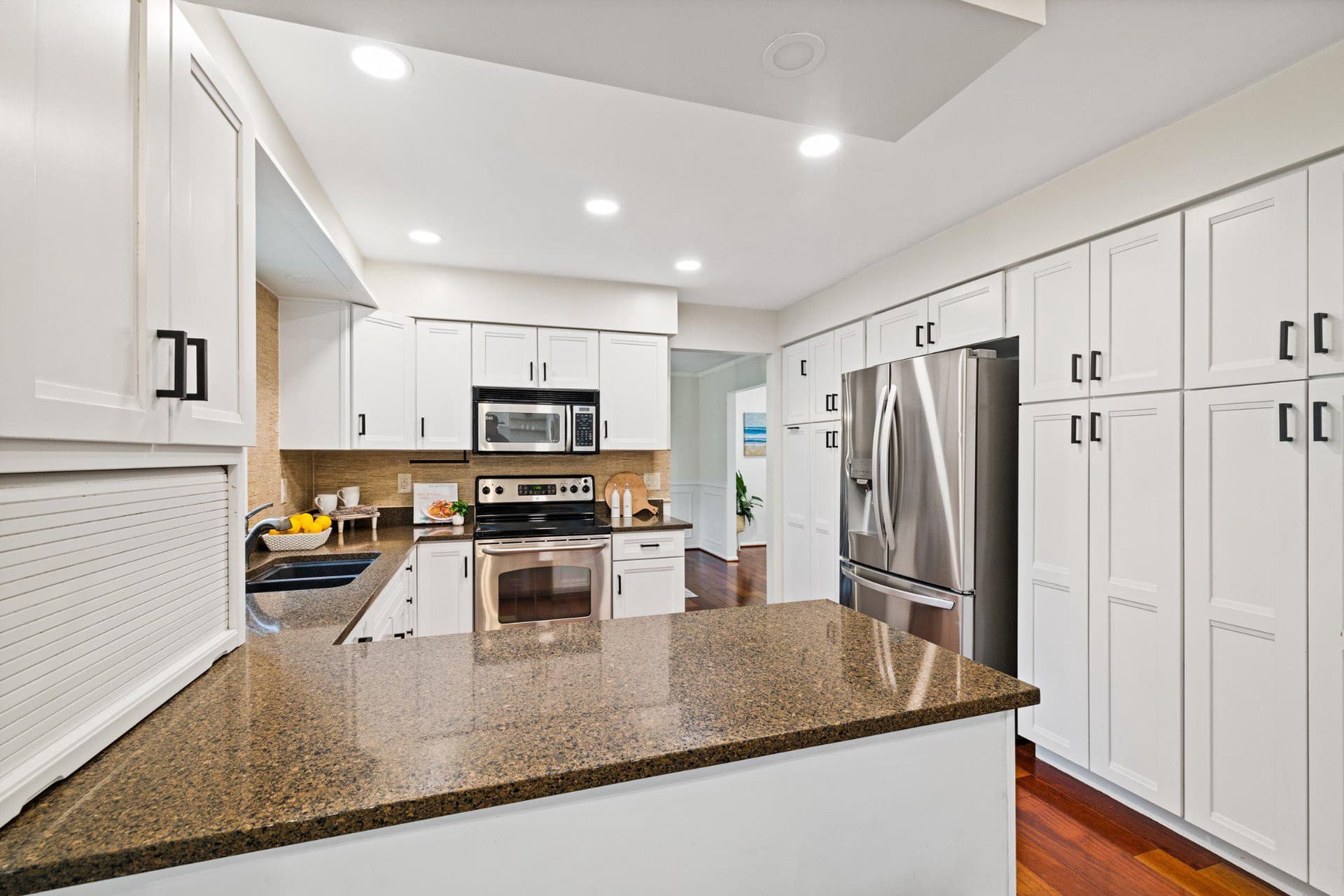325 Cool Ridge Court photo 4
