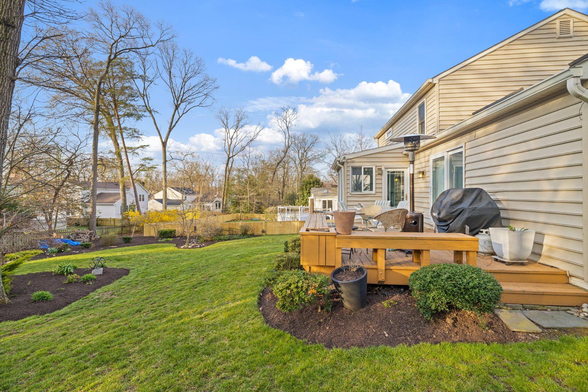 325 Cool Ridge Court photo 42