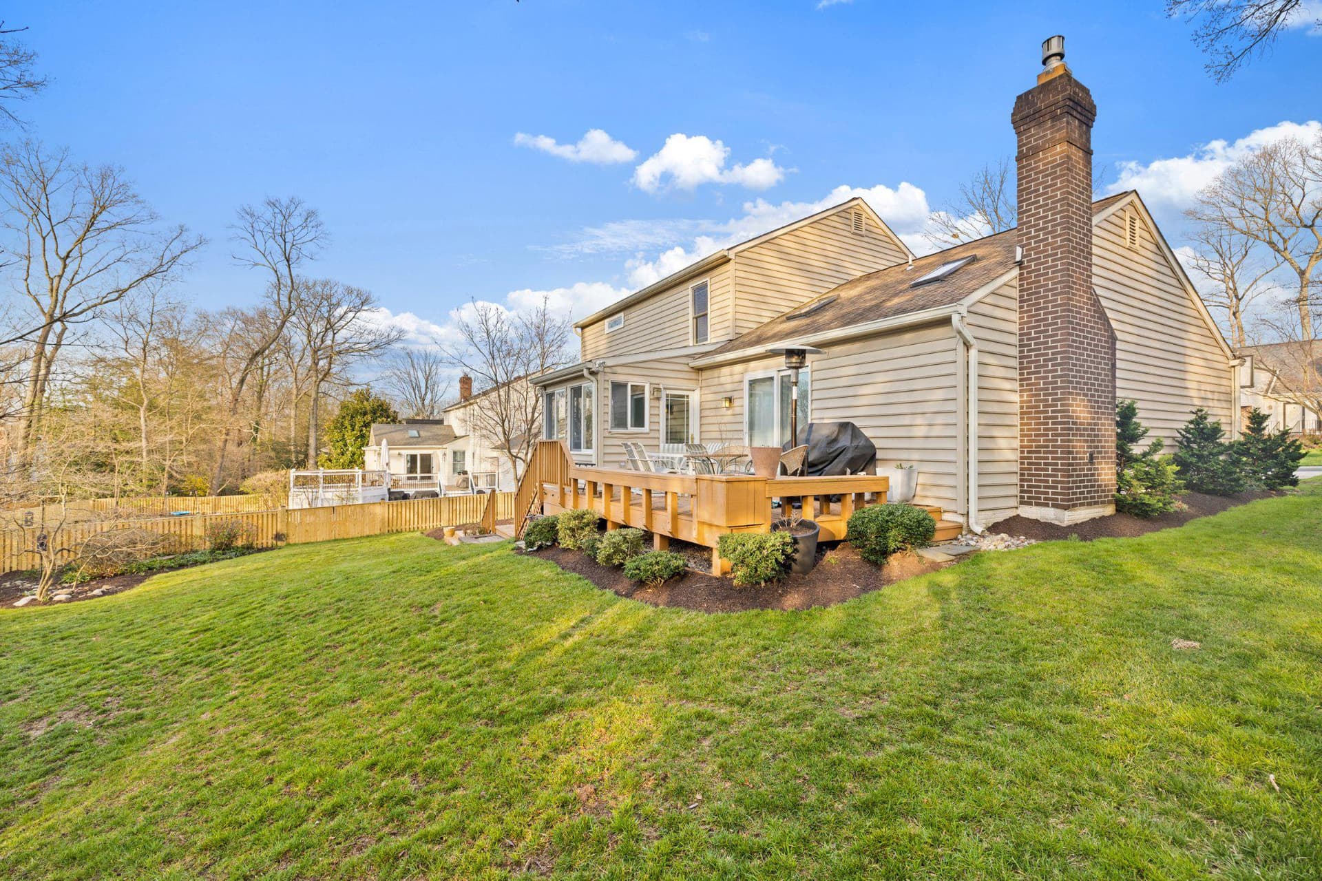 325 Cool Ridge Court photo 43