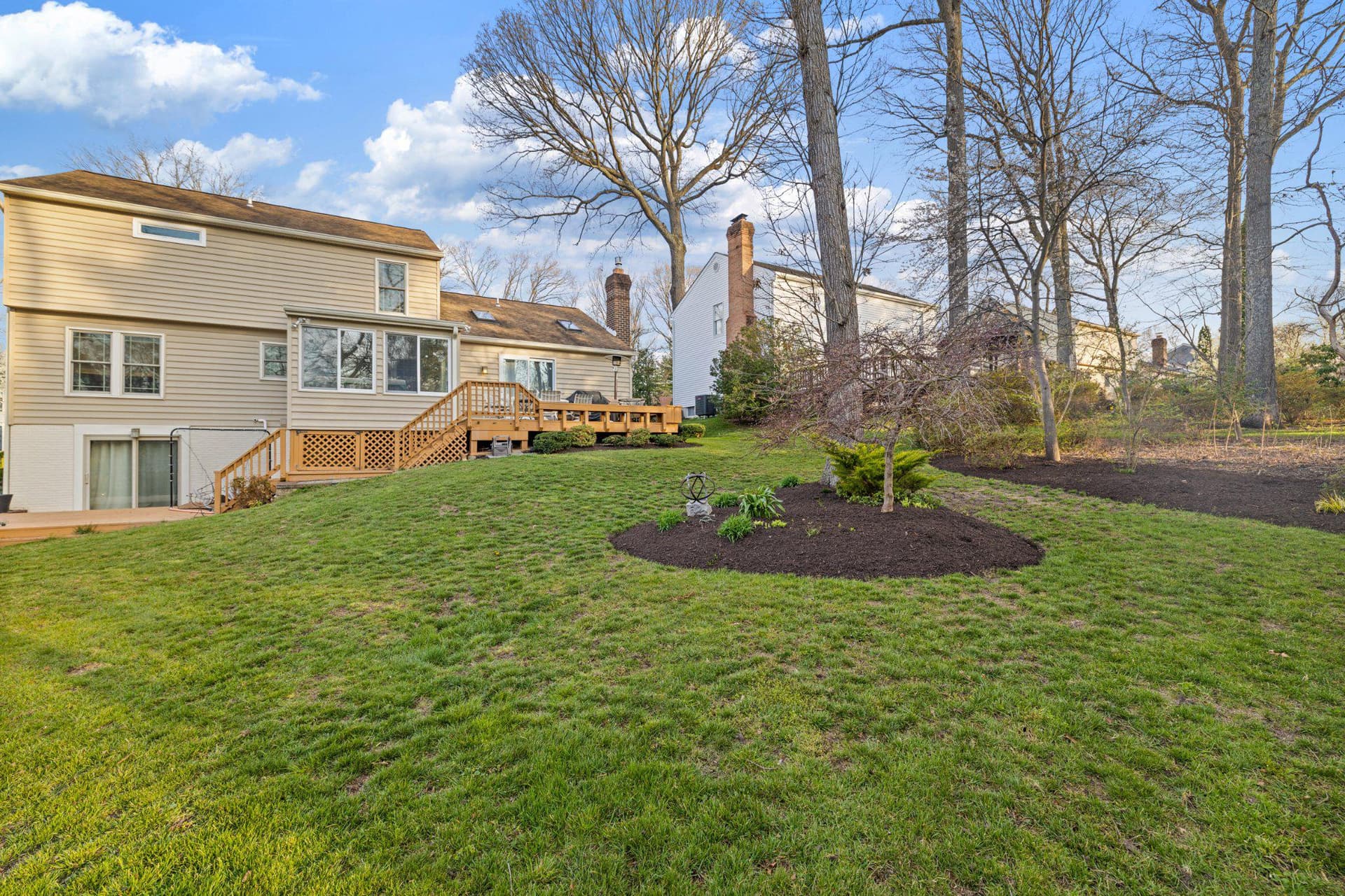 325 Cool Ridge Court photo 45