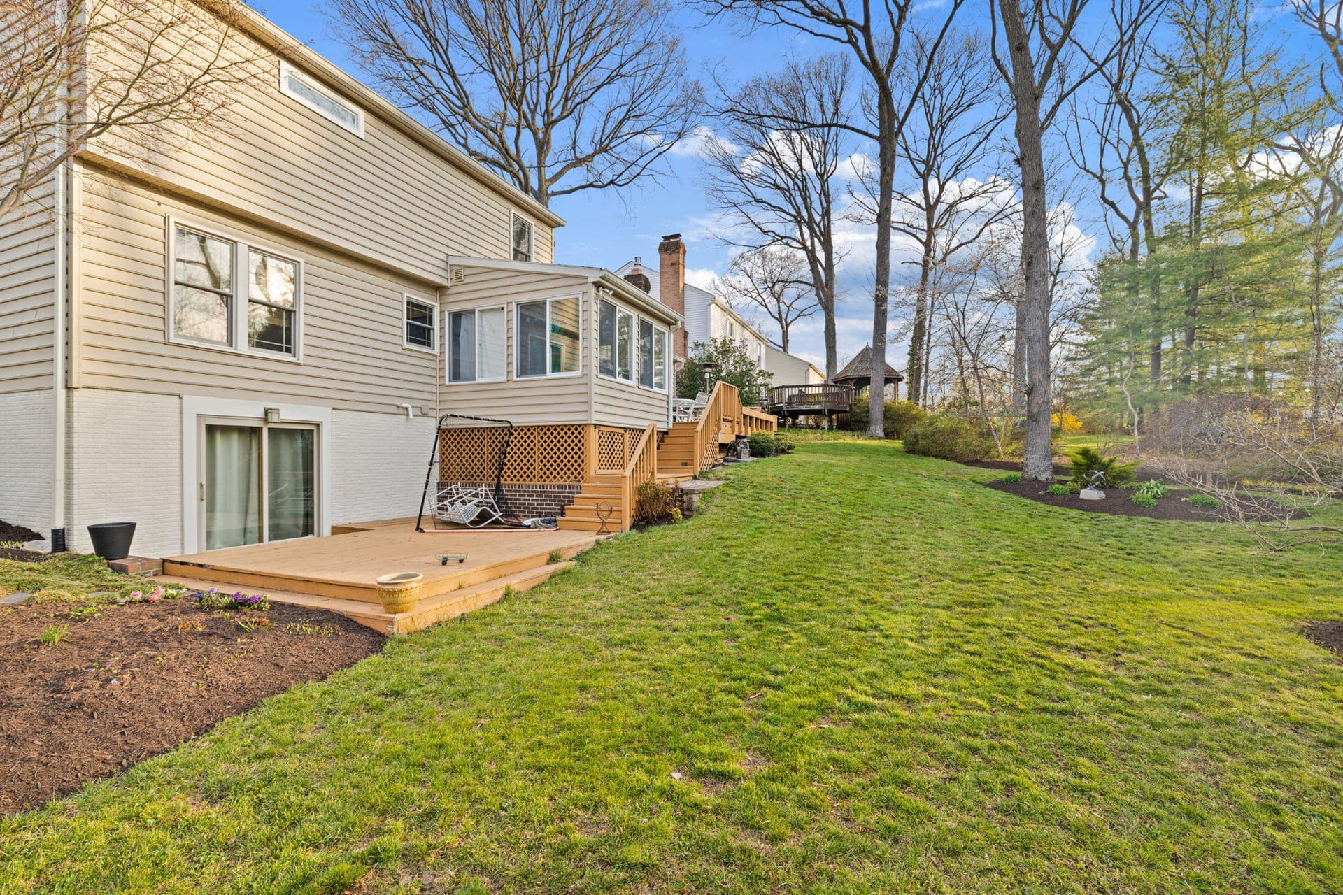 325 Cool Ridge Court photo 47
