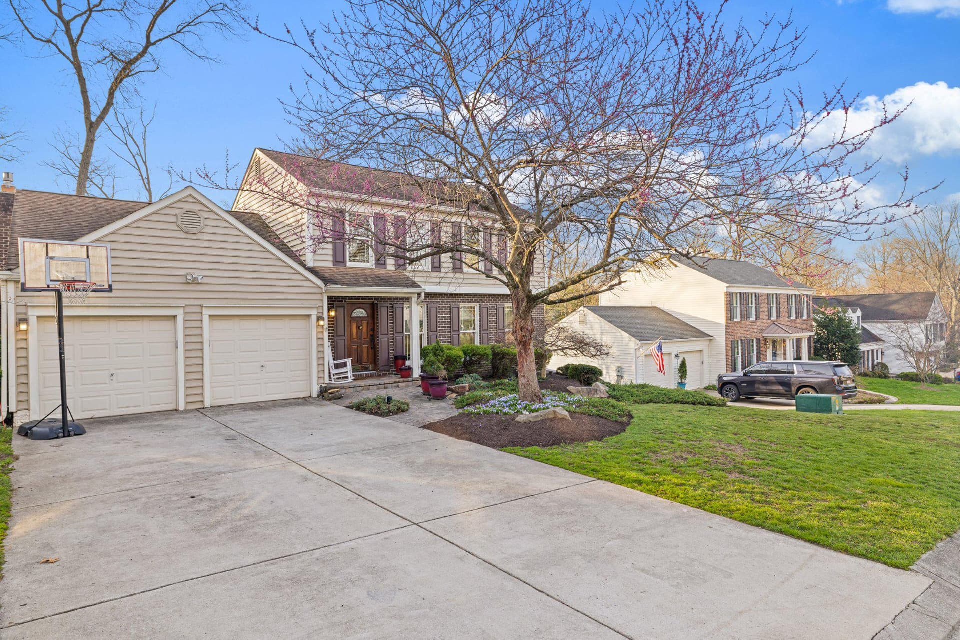 325 Cool Ridge Court photo 57