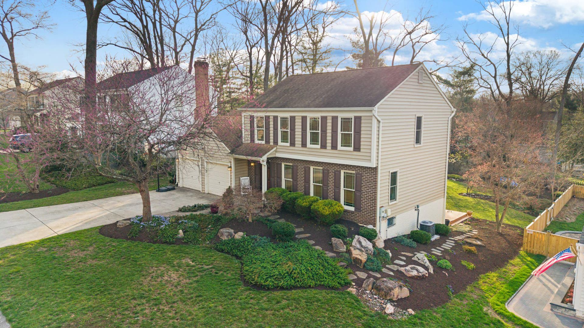 325 Cool Ridge Court photo 59