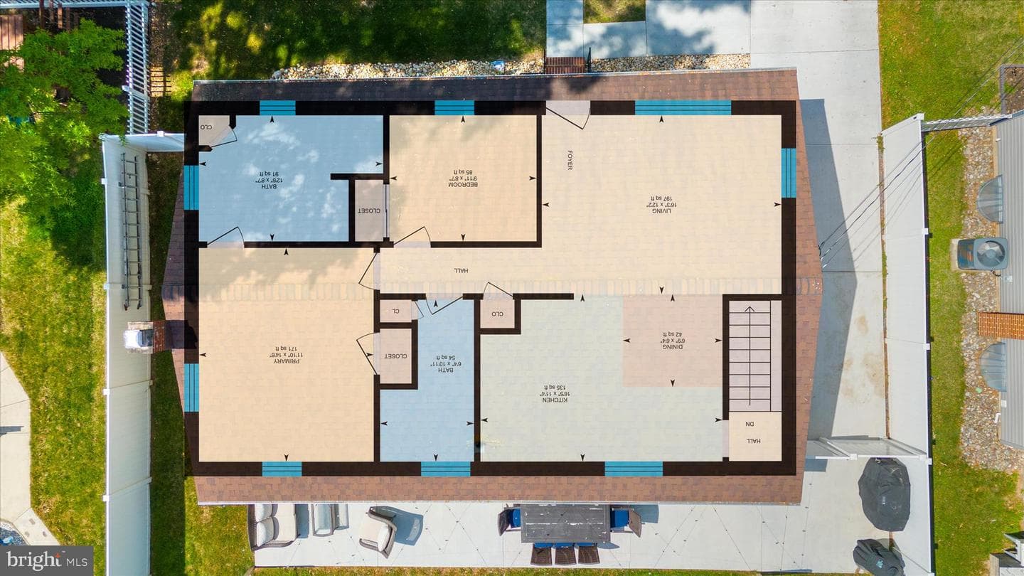 3 Belvedere Avenue photo 57