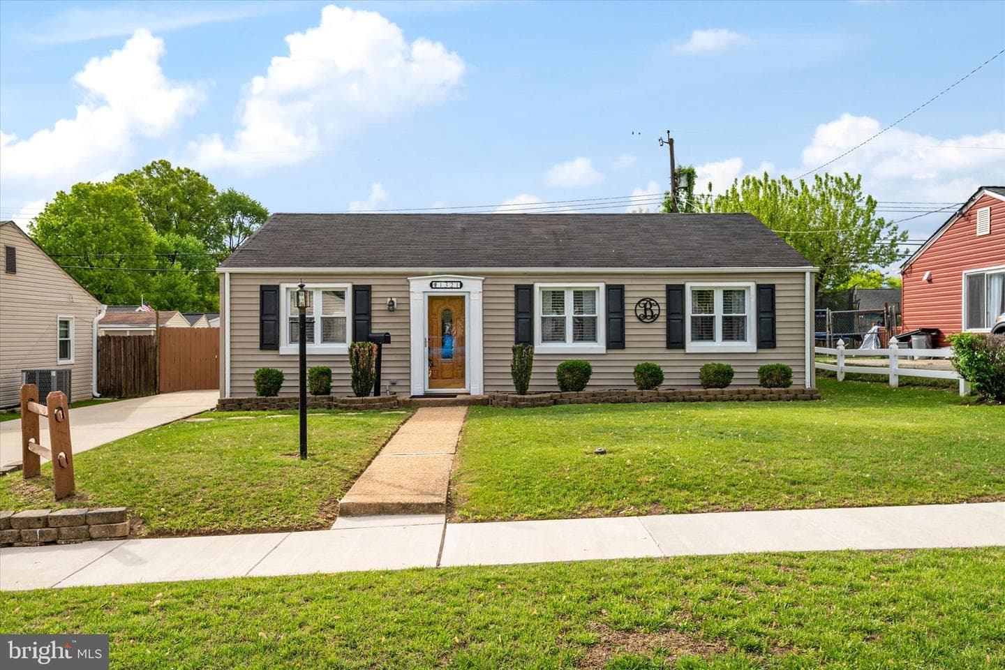 1321 Gatwick Road