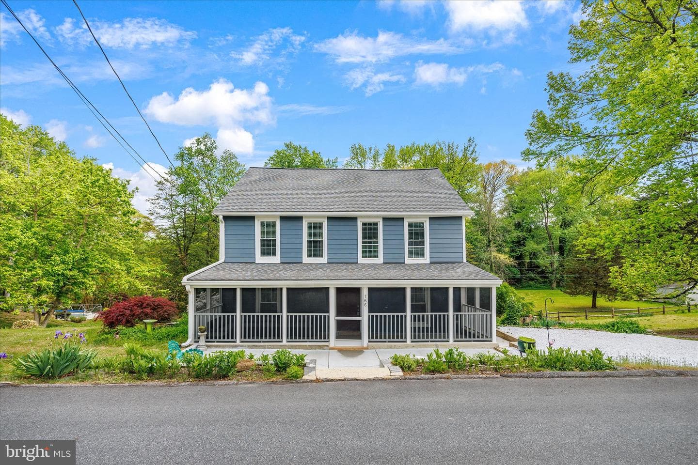 766 Dividing Creek Road photo 1