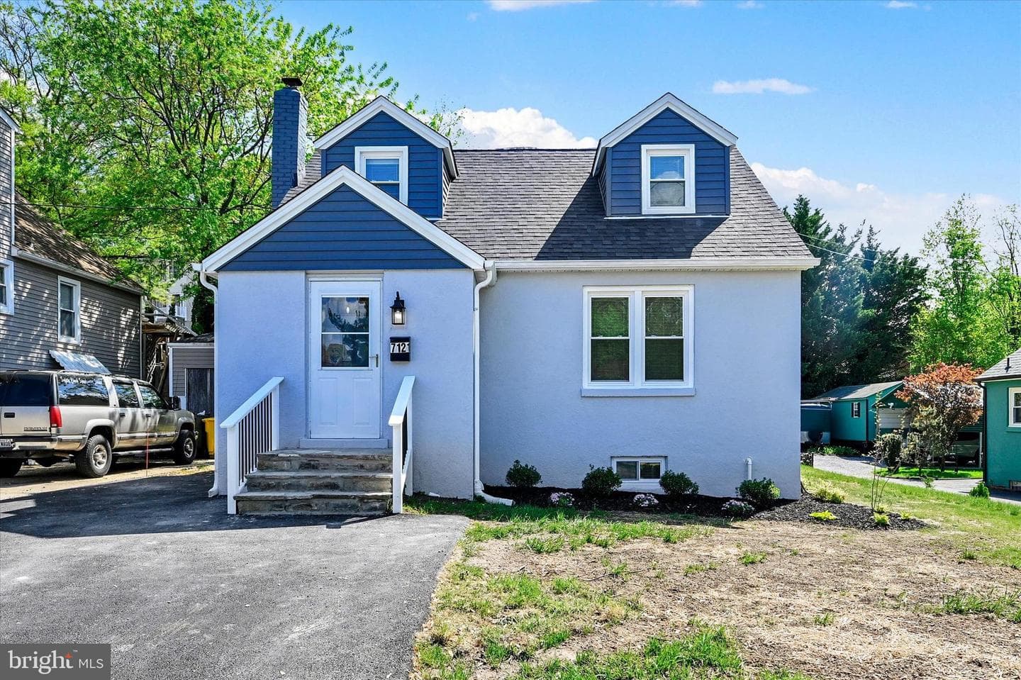 7121 Baltimore Annapolis Boulevard photo 2