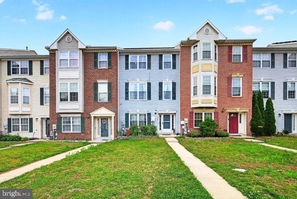 7908 Bent Bough Road #31, Severn