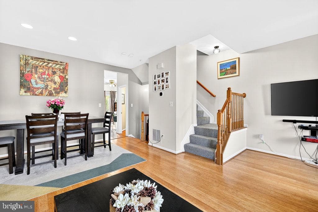 7908 Bent Bough Road #31 photo 5
