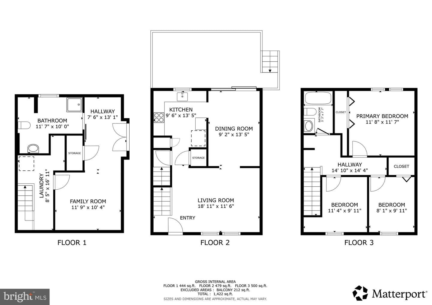 8041 Bosley Court photo 33