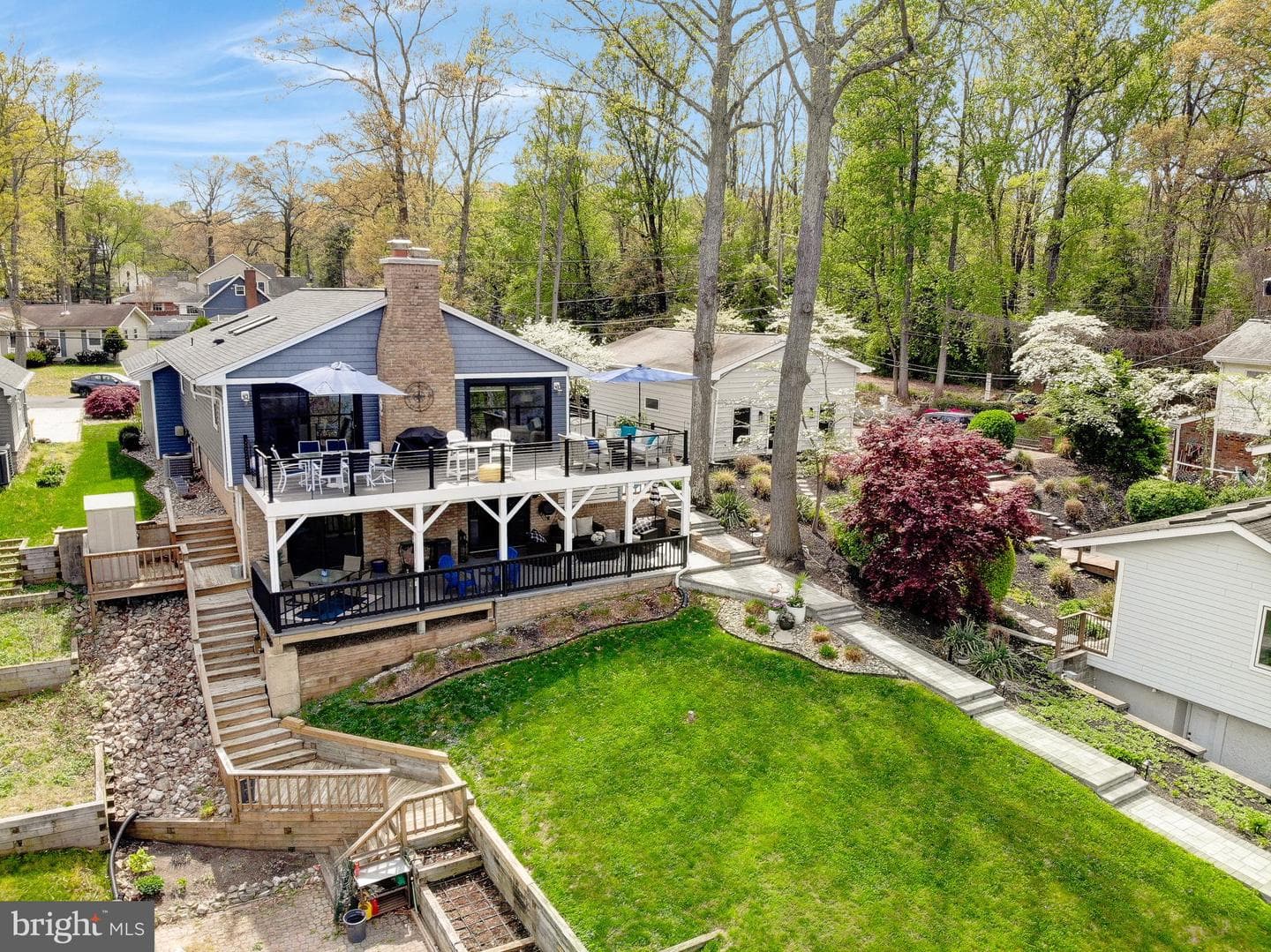 1164 Oak View Drive photo 44
