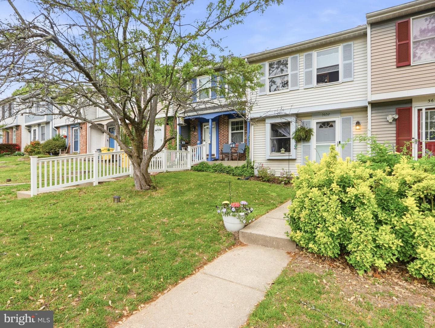 3652 Seaford Court photo 3