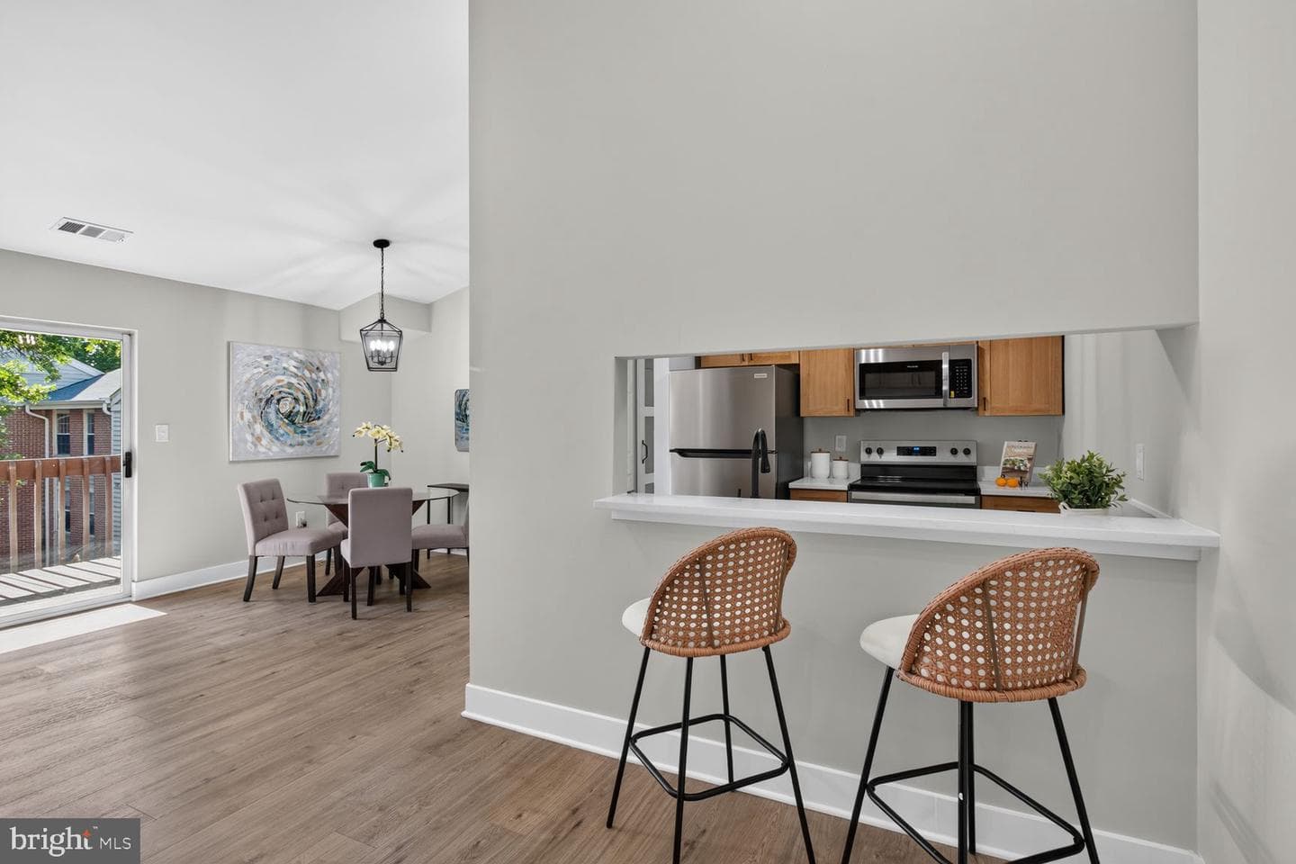 6801 Rapid Water Way #302 photo 6