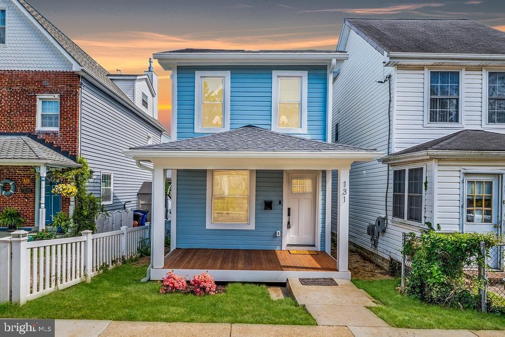 131 Eastern Ave