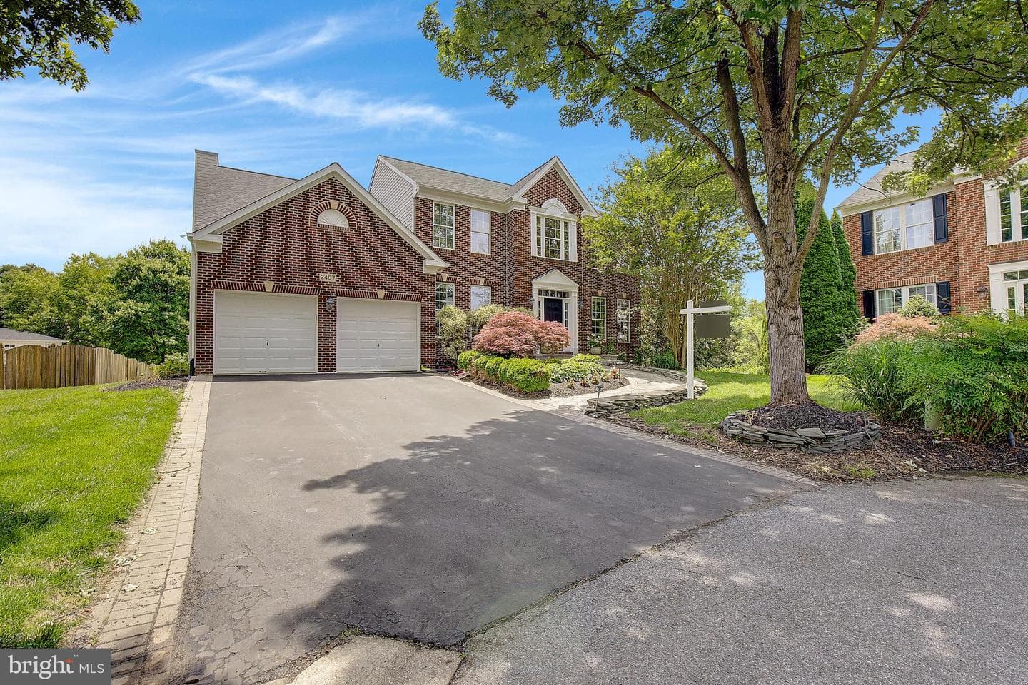 2407 Lawndale Court, Gambrills