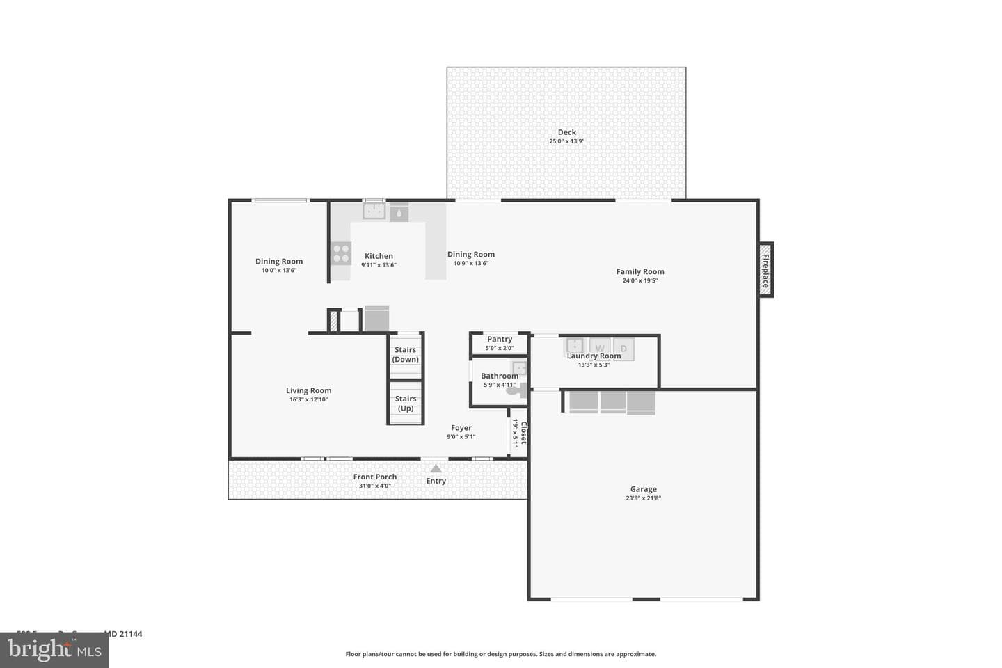 592 Eason Drive photo 60