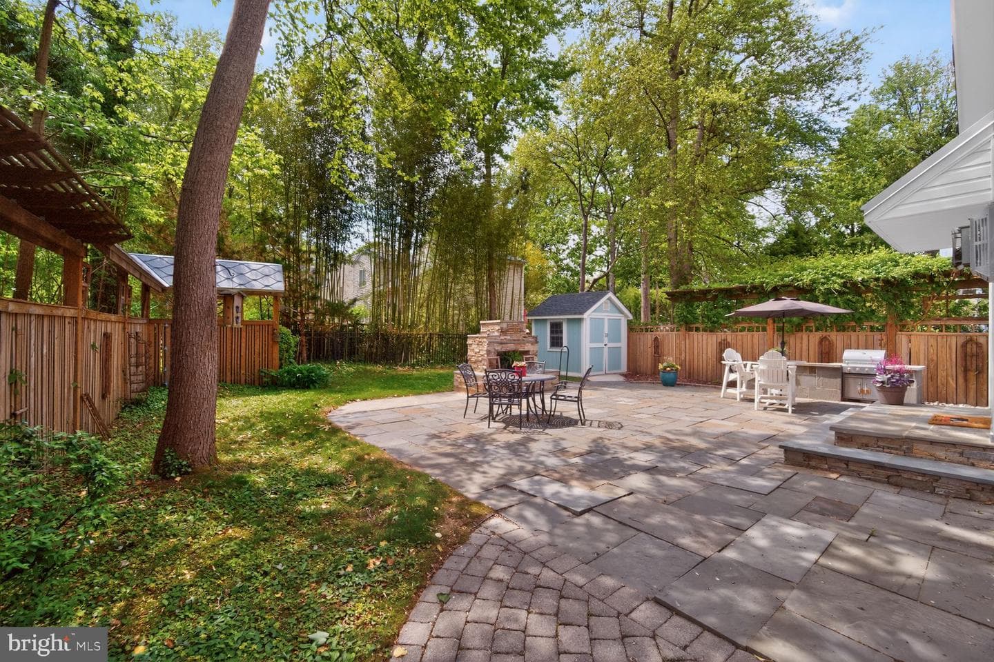 3420 Cohasset Avenue photo 31
